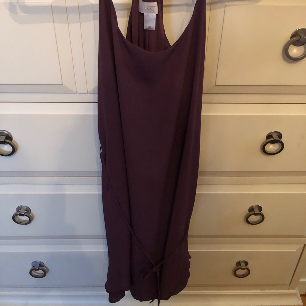 LOFT Dress - size XS